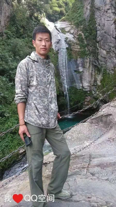 陌颜的第二张照片--鄂州父母相亲团